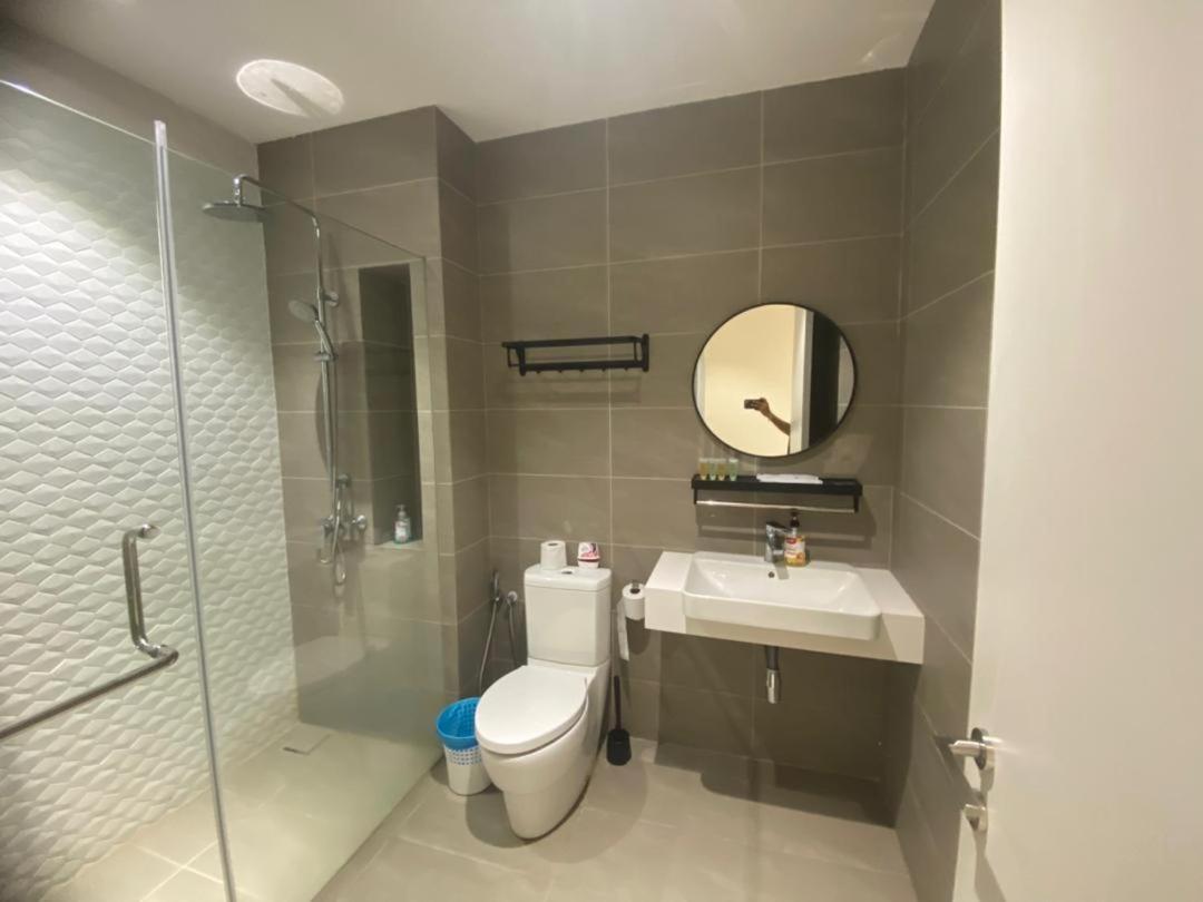 Apartemen Luxury At Quill Residences *