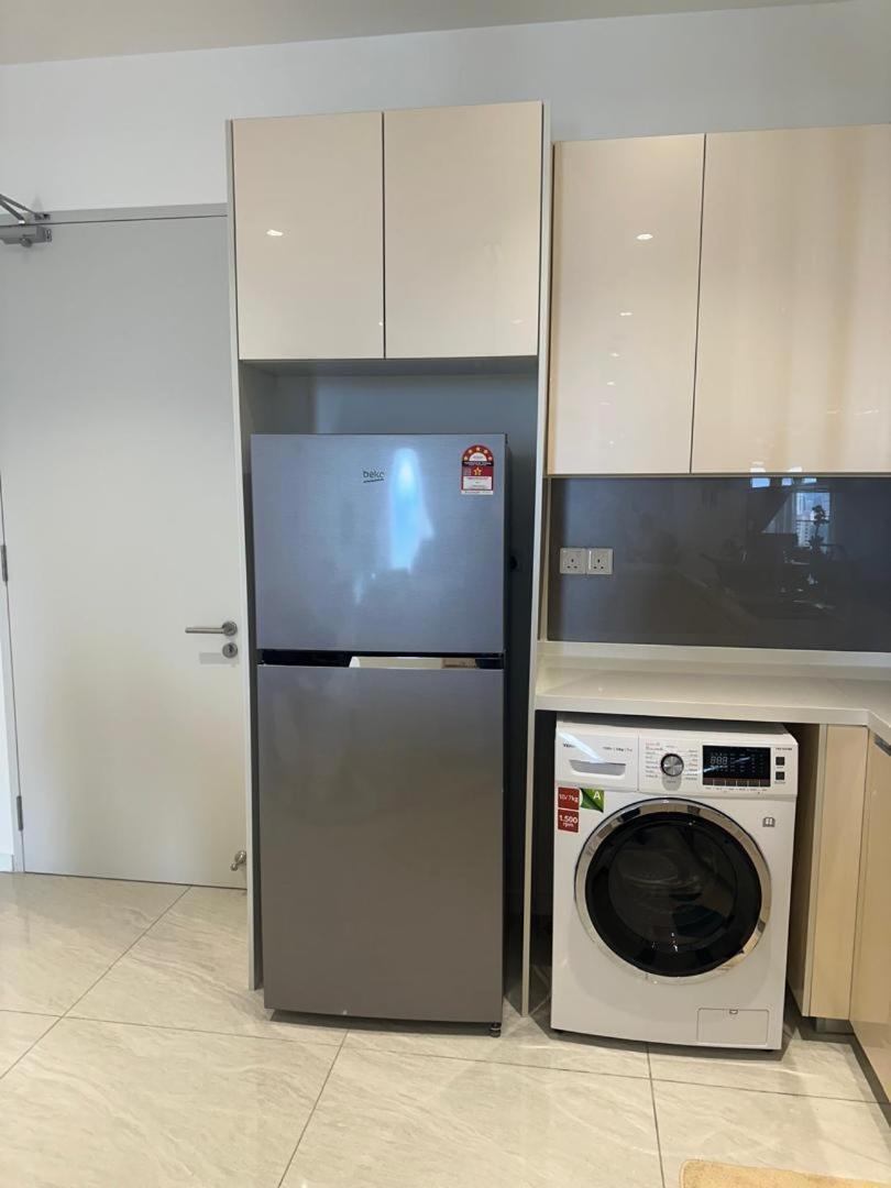 Pangsapuri Luxury At Quill Residences Kuala Lumpur