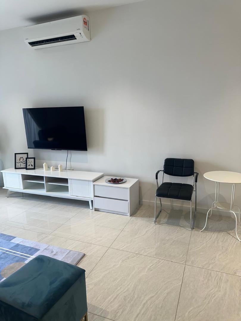 Luxury At Quill Residences Pangsapuri *