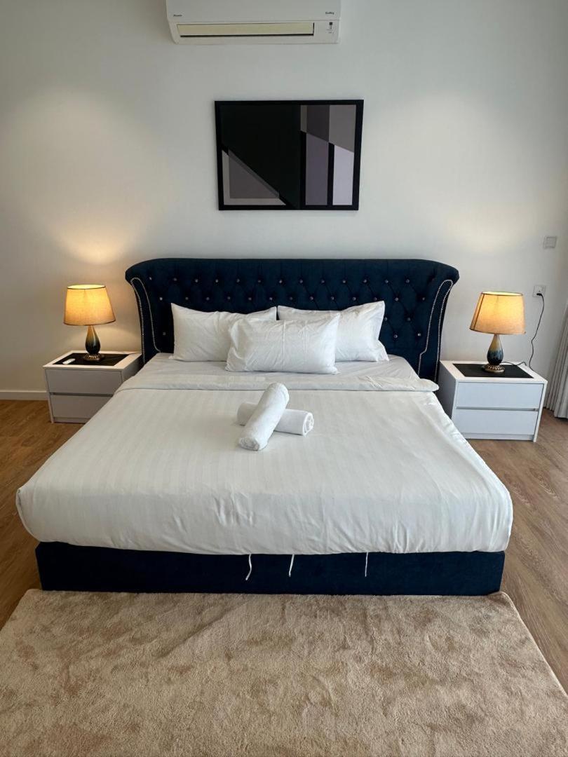 Pangsapuri Luxury At Quill Residences *