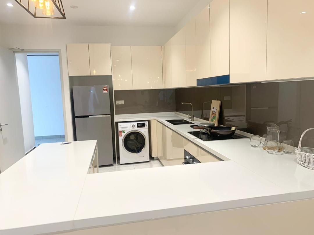 Luxury At Quill Residences Pangsapuri