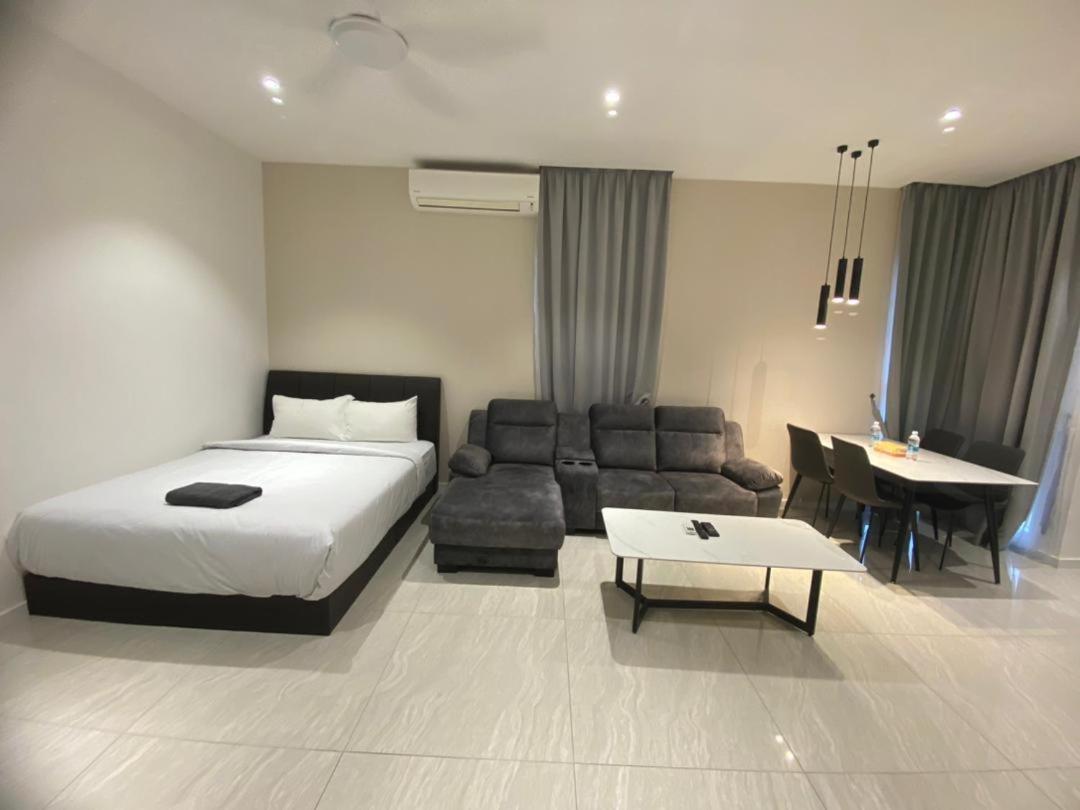 Pangsapuri Luxury At Quill Residences *