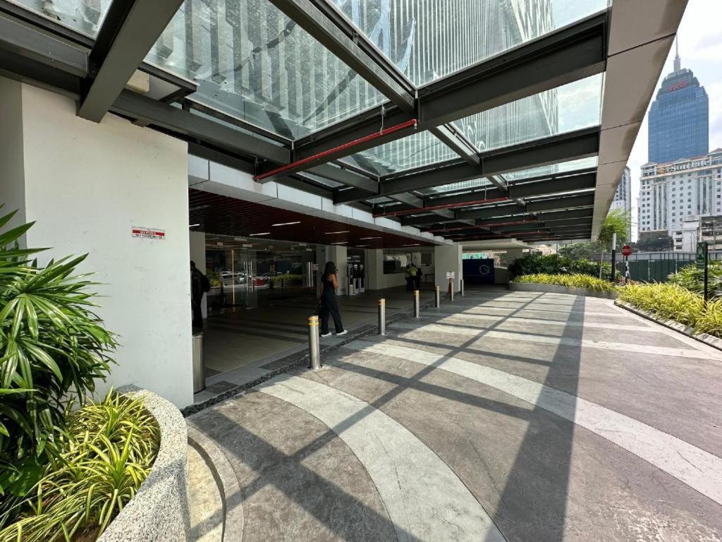 Luxury At Quill Residences Pangsapuri Kuala Lumpur