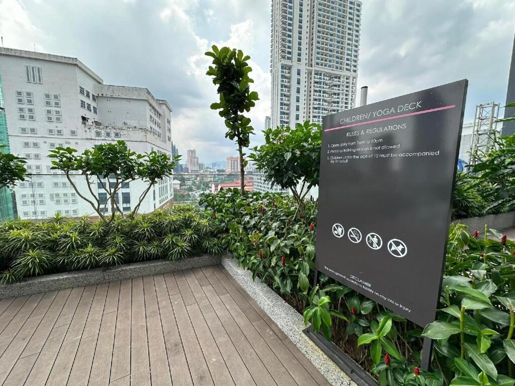 Luxury At Quill Residences Pangsapuri *